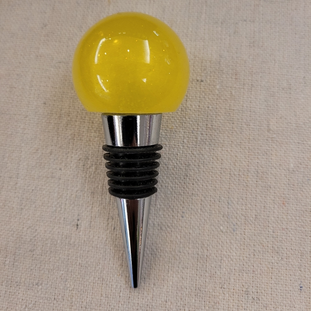 Wine Bottle Stopper